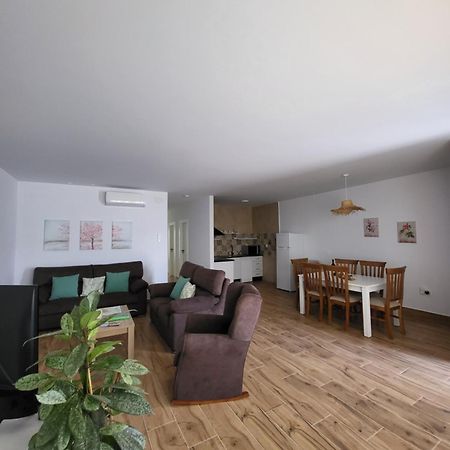 Apartamento Beck- Tierra Soportujar Eksteriør billede