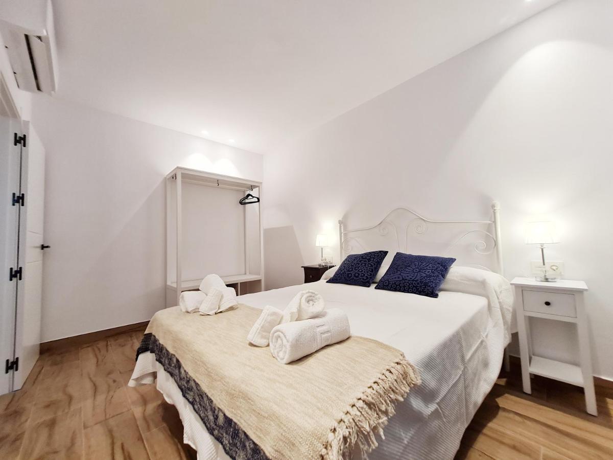 Apartamento Beck- Tierra Soportujar Eksteriør billede