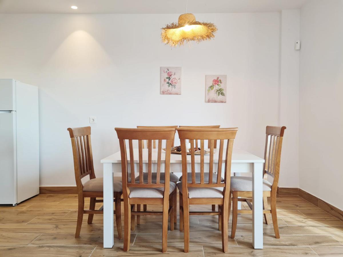 Apartamento Beck- Tierra Soportujar Eksteriør billede