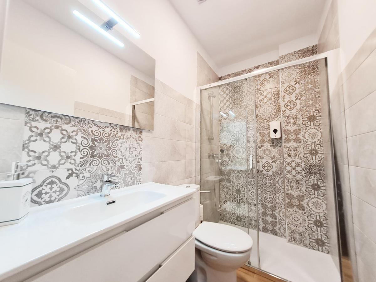 Apartamento Beck- Tierra Soportujar Eksteriør billede