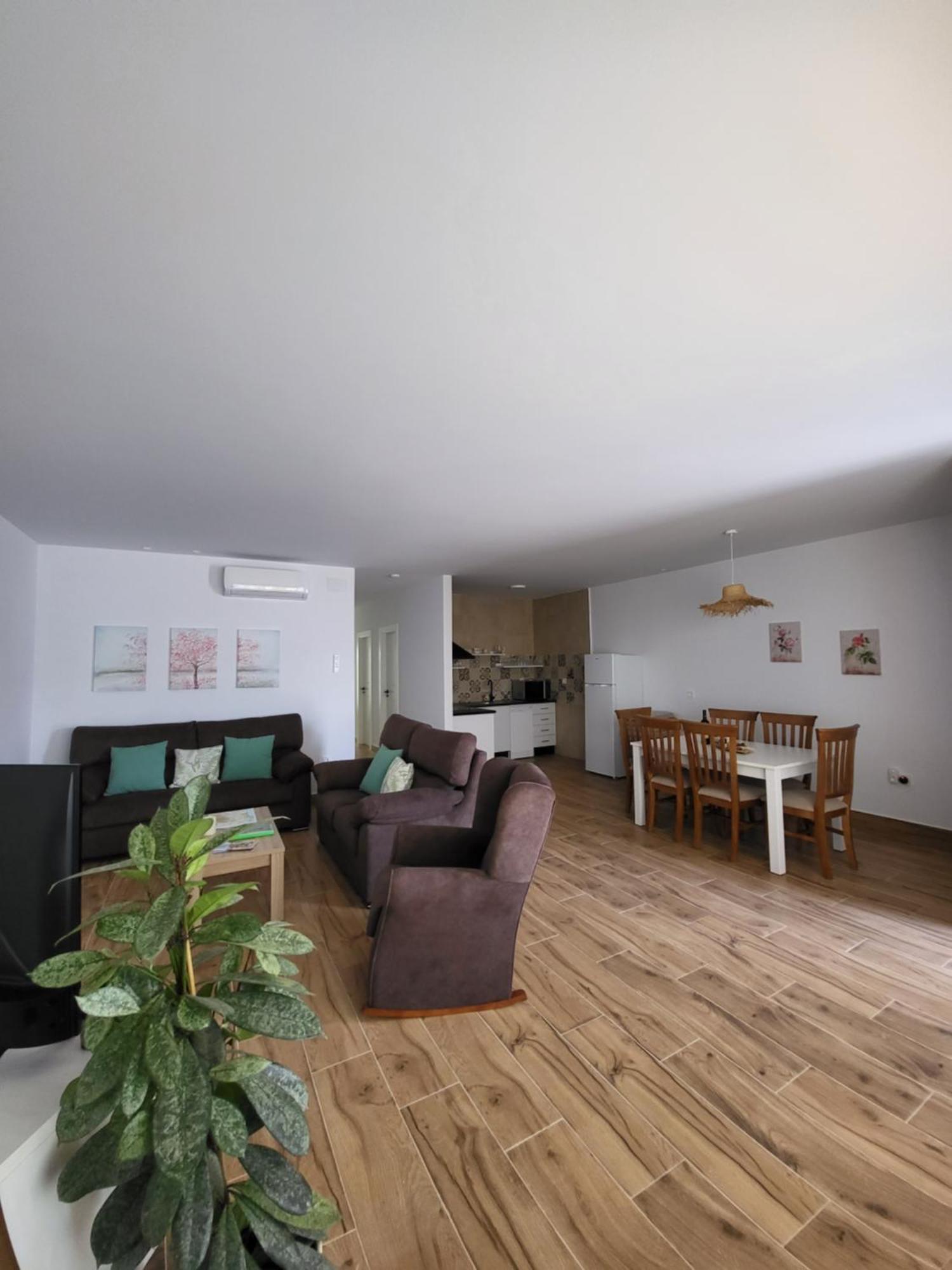 Apartamento Beck- Tierra Soportujar Eksteriør billede